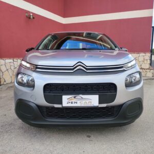 Citroen C3 PureTech 110 S&S EAT6 Feel