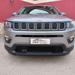 Jeep Compass 1.6 Multijet II 2WD Longitude
