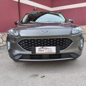 Ford Kuga 1.5 EcoBlue 120 CV aut. 2WD Connect