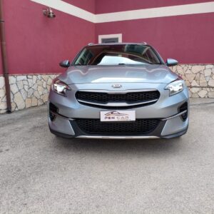 Kia XCeed 1.0 T-GDi GPL Style