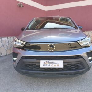 Opel Crossland 1.2 12V Start&Stop Editio