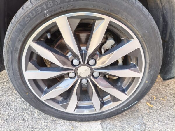 DR Evo 3 1.5 Bi-fuel GPL - immagine 28