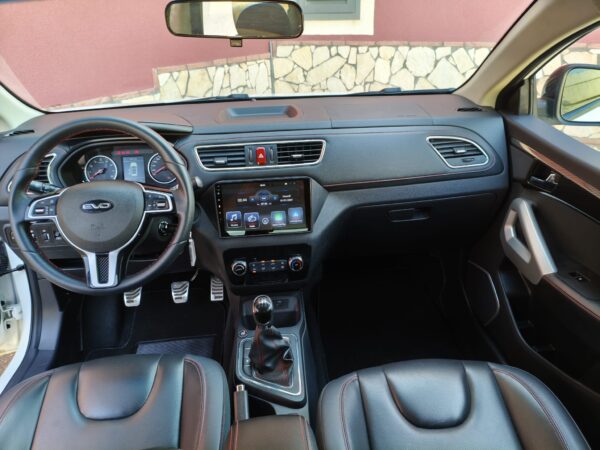 DR Evo 3 1.5 Bi-fuel GPL - immagine 8