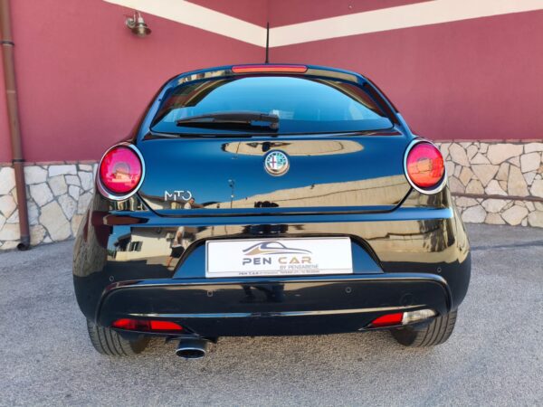 Alfa Romeo MiTo 1.3 JTDm 16V 90 CV Distinctive - immagine 4