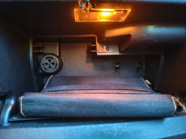 Mini Cooper D Countryman 1.6 ALL4 - immagine 22