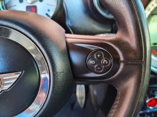 Mini Cooper D Countryman 1.6 ALL4 - immagine 13