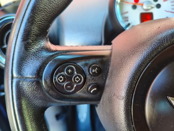 Mini Cooper D Countryman 1.6 ALL4 - immagine 12
