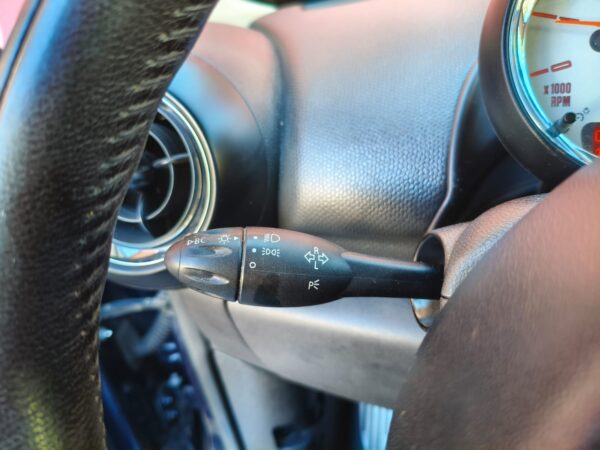 Mini Cooper D Countryman 1.6 ALL4 - immagine 14
