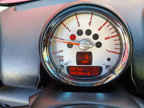 Mini Cooper D Countryman 1.6 ALL4 - immagine 17