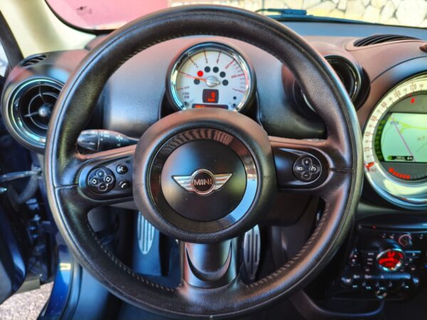 Mini Cooper D Countryman 1.6 ALL4 - immagine 11