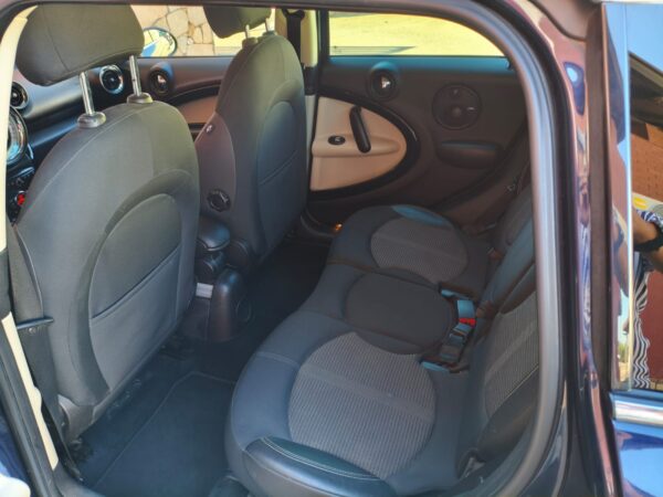 Mini Cooper D Countryman 1.6 ALL4 - immagine 10