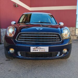 Mini Cooper D Countryman 1.6 ALL4