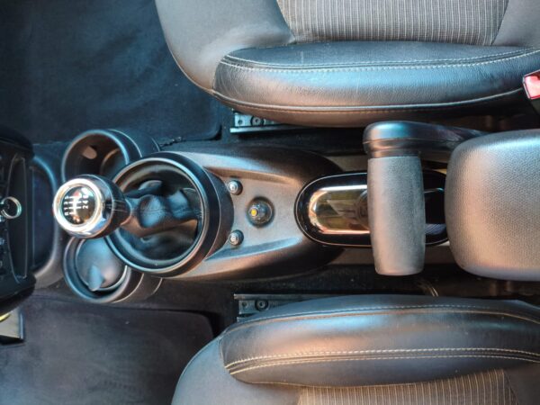 Mini Cooper D Countryman 1.6 ALL4 - immagine 21