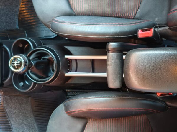 Mini Cooper D Countryman 1.6 - immagine 19