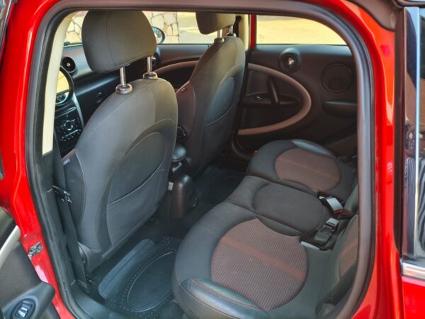 Mini Cooper D Countryman 1.6 - immagine 10
