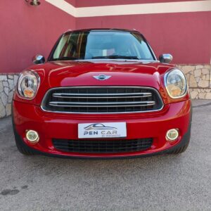 Mini Cooper D Countryman 1.6