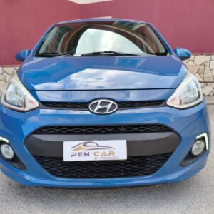 Hyundai i10 1.0 LPGI Econext Comfort