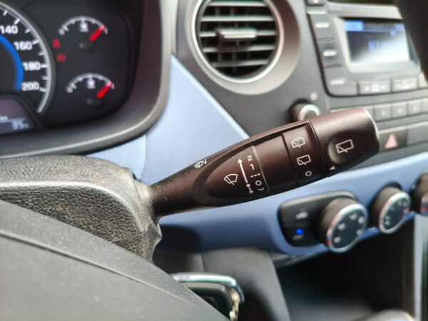 Hyundai i10 1.0 LPGI Econext Comfort - immagine 16
