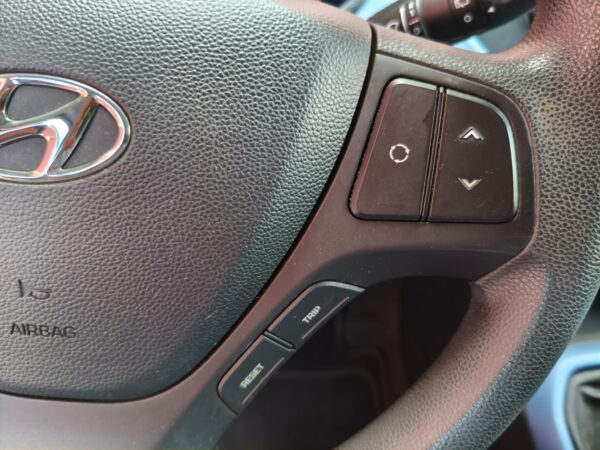 Hyundai i10 1.0 LPGI Econext Comfort - immagine 14