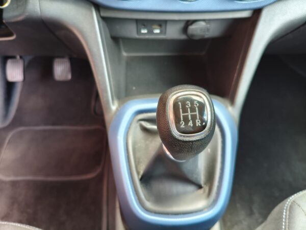 Hyundai i10 1.0 LPGI Econext Comfort - immagine 20
