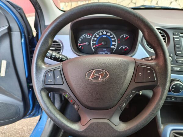 Hyundai i10 1.0 LPGI Econext Comfort - immagine 12