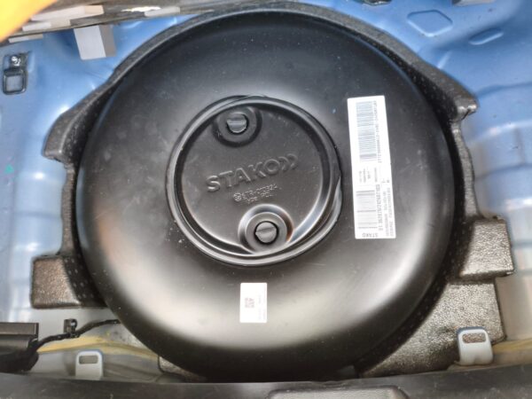 Hyundai i10 1.0 LPGI Econext Comfort - immagine 22