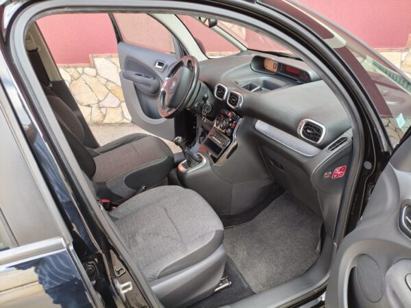 Citroen C3 Picasso BlueHDi 100 Exclusive - immagine 10