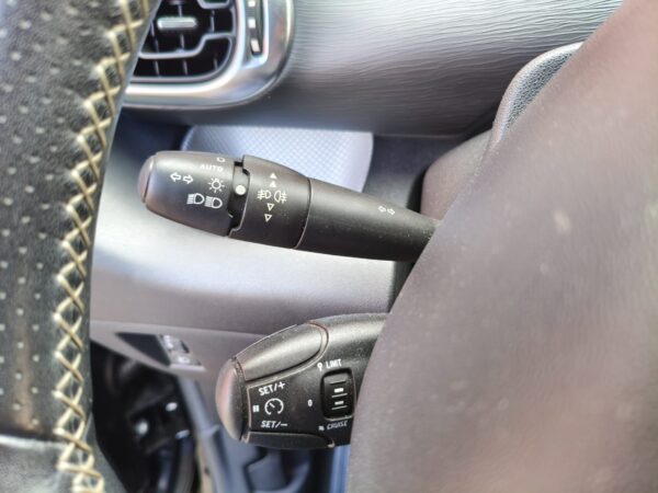 Citroen C3 Picasso BlueHDi 100 Exclusive - immagine 13