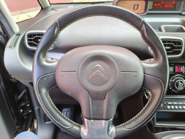 Citroen C3 Picasso BlueHDi 100 Exclusive - immagine 12