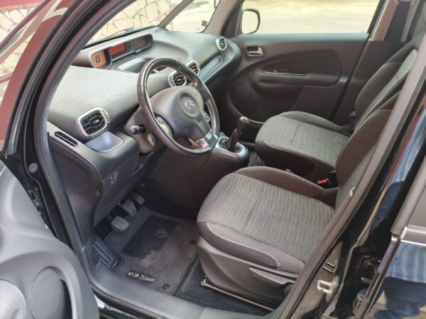 Citroen C3 Picasso BlueHDi 100 Exclusive - immagine 9