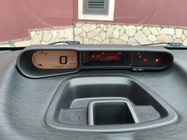 Citroen C3 Picasso BlueHDi 100 Exclusive - immagine 15