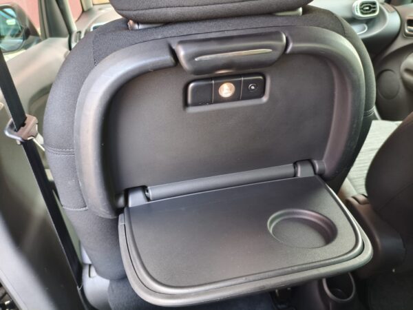 Citroen C3 Picasso BlueHDi 100 Exclusive - immagine 17