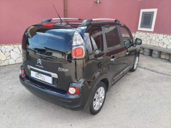 Citroen C3 Picasso BlueHDi 100 Exclusive - immagine 5