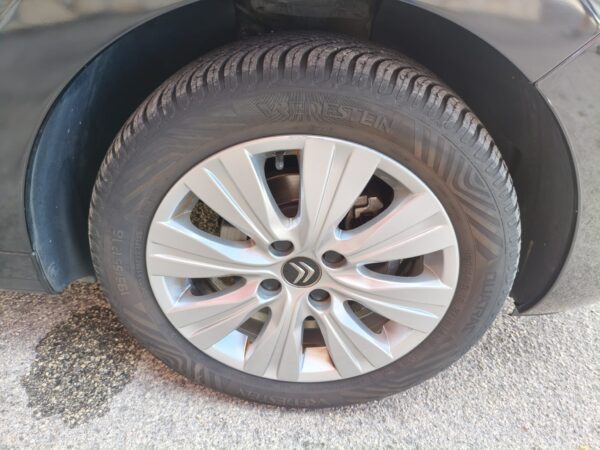 Citroen C3 Picasso BlueHDi 100 Exclusive - immagine 20
