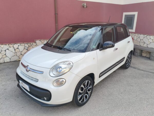 Fiat 500L 1.3 Multijet 85 CV Lounge - immagine 2