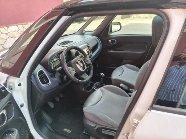 Fiat 500L 1.3 Multijet 85 CV Lounge - immagine 9