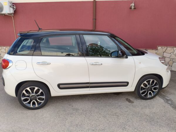 Fiat 500L 1.3 Multijet 85 CV Lounge - immagine 7