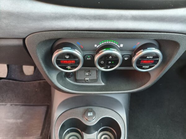 Fiat 500L 1.3 Multijet 85 CV Lounge - immagine 18