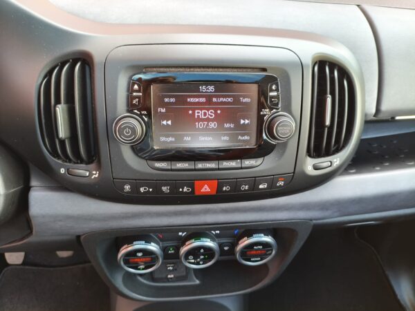 Fiat 500L 1.3 Multijet 85 CV Lounge - immagine 19