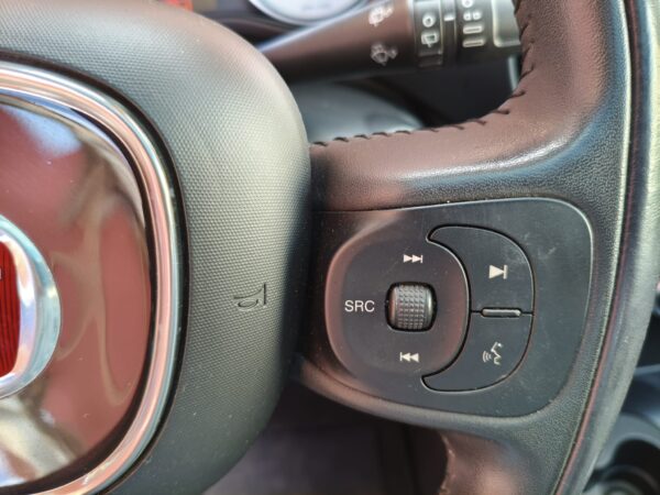 Fiat 500L 1.3 Multijet 85 CV Lounge - immagine 15