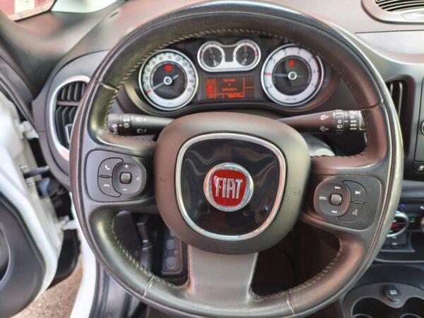 Fiat 500L 1.3 Multijet 85 CV Lounge - immagine 13