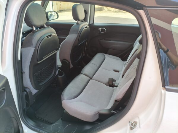 Fiat 500L 1.3 Multijet 85 CV Lounge - immagine 11