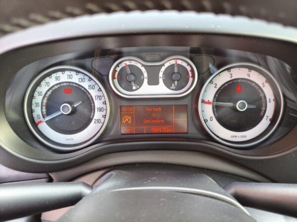Fiat 500L 1.3 Multijet 85 CV Lounge - immagine 12