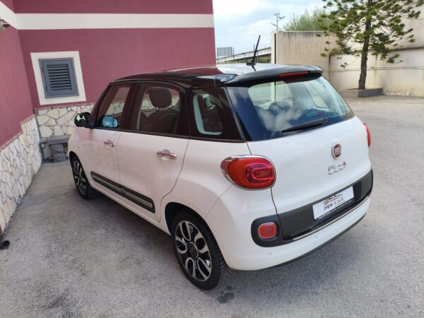 Fiat 500L 1.3 Multijet 85 CV Lounge - immagine 5