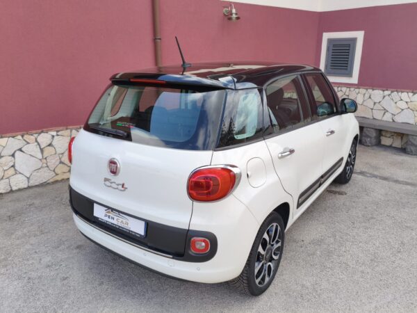 Fiat 500L 1.3 Multijet 85 CV Lounge - immagine 6