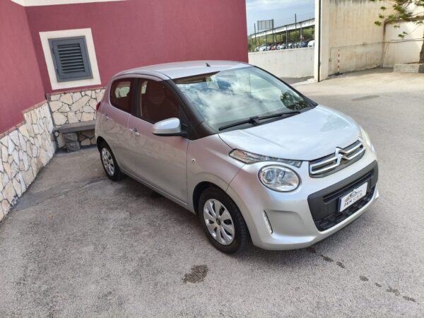 Citroen C1 VTi 68 5 porte Shine - immagine 3