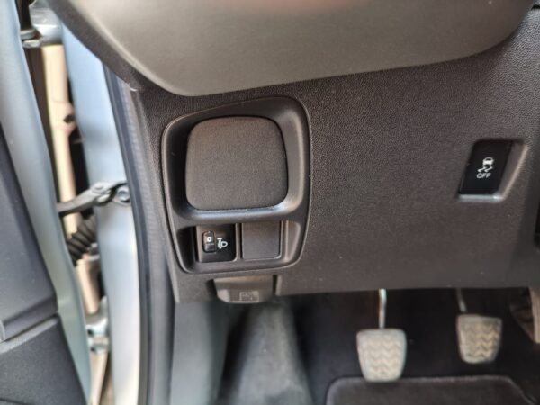 Citroen C1 VTi 68 5 porte Shine - immagine 17