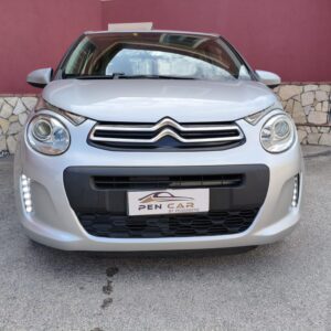 Citroen C1 VTi 68 5 porte Shine