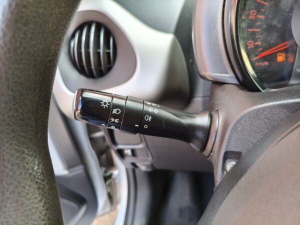 Citroen C1 VTi 68 5 porte Shine - immagine 12