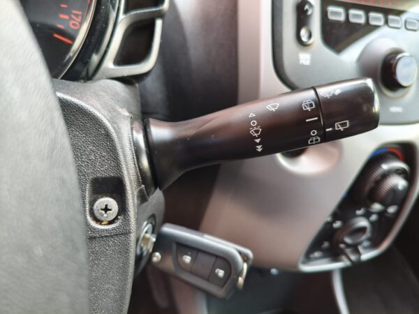 Citroen C1 VTi 68 5 porte Shine - immagine 13